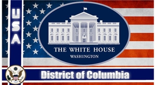(U.S.A) Washington D.C. [Read Description]