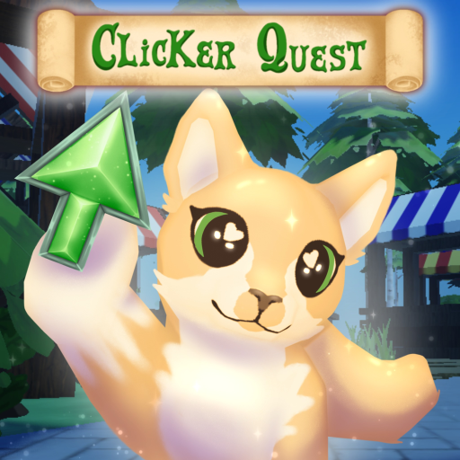 Clicker Quest