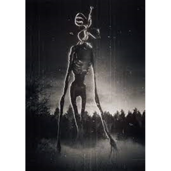 Siren Head Simulator