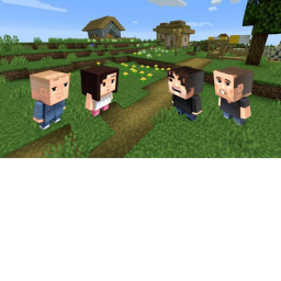 minecraft sim