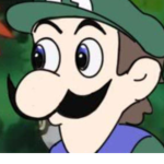 That's Mama Luigi To You Mario