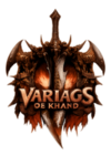 Variags Of Khand Faction
