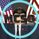 MCSO | Mano County Secret Service |Official|