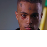 Remember XXXtentacion group