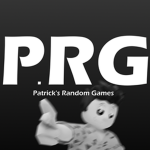 Patrick's Random Games