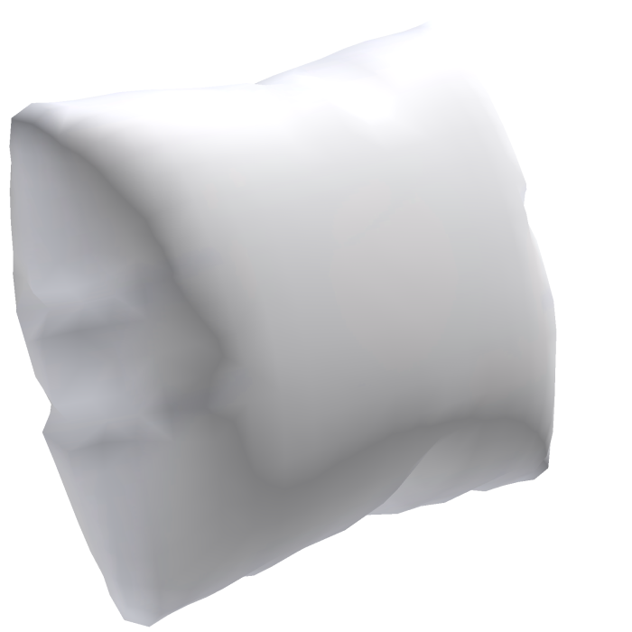 ⊹ Pillow