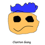 Clanton Gang