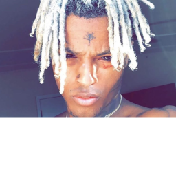 XXXTENTACION MEMORIES