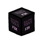 Btools cube