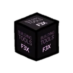 Btools cube