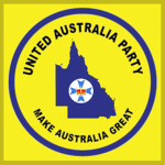 United Auѕtralia Party