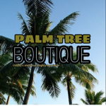 palm tree boutique