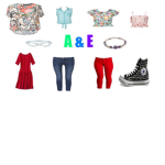 A & E Fashion Group