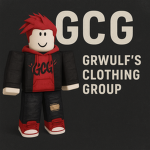 Grwulf's Clothing Group