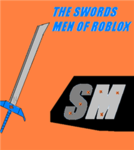 THE SWORDS MEN OF ROBLOX