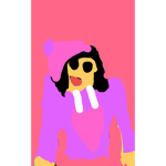 Sunnys outfit