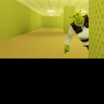 survive the backroom killers(with shrek)
