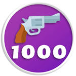 1000 Eliminations