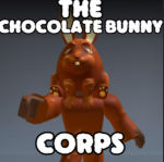 The Chocolate Bunny Corps