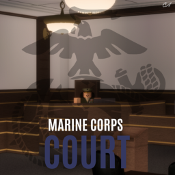 Marine Corps Court House