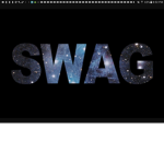 Swag Of Awesomeness