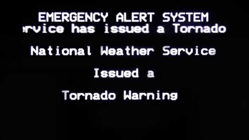 Emergency Alert System