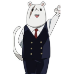 anime is COOL :)
