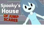 Offical Spookys House Of Jumpscares RP Fan Group