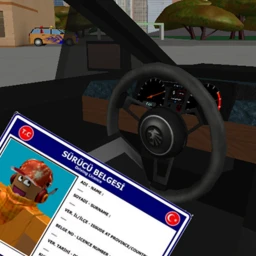 Fahrprüfung - [Hier den Führerschein machen] icon