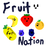 Fruit Nation RP