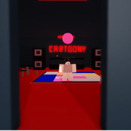 Cartoony Club