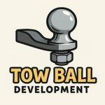 tow ball devlopment