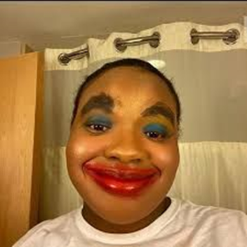 nicki manaj is the queen of rap (the big escape)