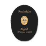 Rockdale City Special Weapons and Tactics
