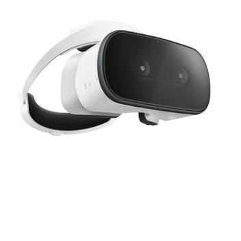 WORKING VR-play and vibe with friends 