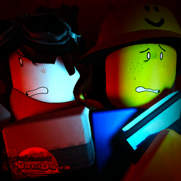 [ALPHA] The Robloxia: Until Dawn icon