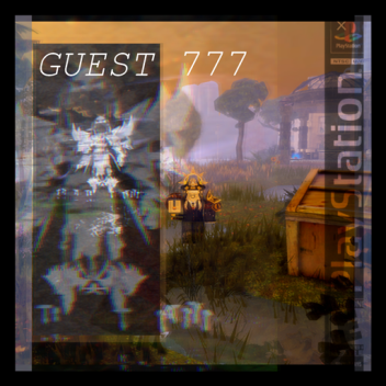 [GUEST 777] THE ULTIMATE DIGITAL ENTERPRISE