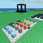 Ultimate Build