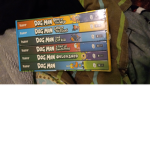 My robux lol noob