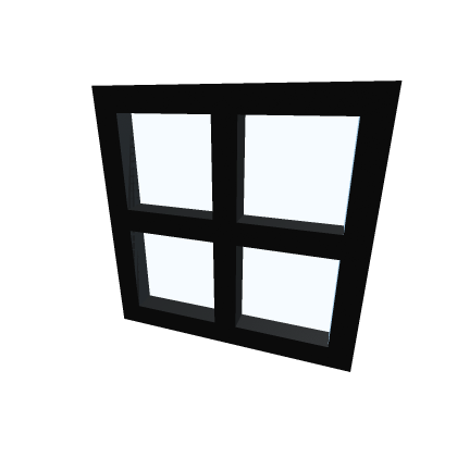 window