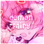 demon fairy