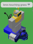 Sprunki Rp Group