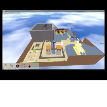 choas canyon remake