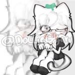 White-kitty~