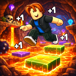 (BETA) Obby Cave ⛰️