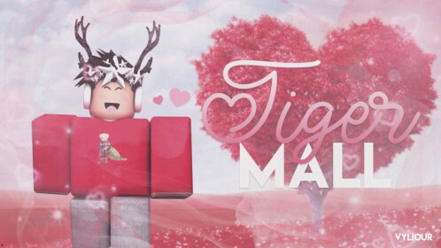 ❄ Tiger ® Outfit Mall