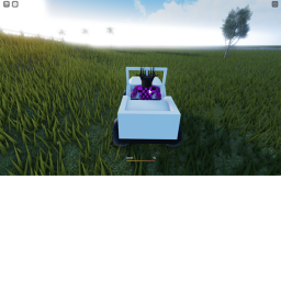 (Update) Racing Beta
