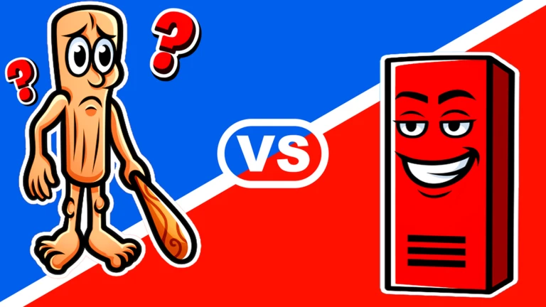 Hiders VS Seekers Duels thumbnail