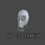 The Gas Family