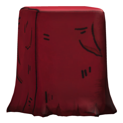 Luffy Arm (L) Roblox item